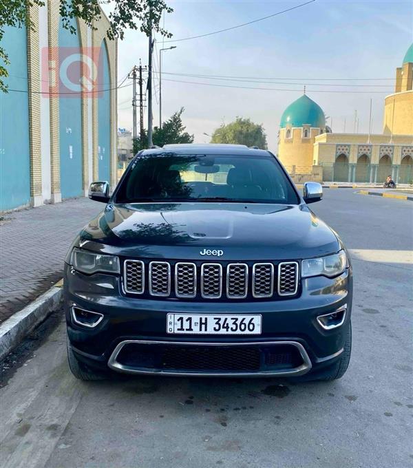 Jeep for sale in Iraq